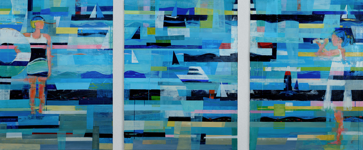 Ahoy Series: The Lookouts