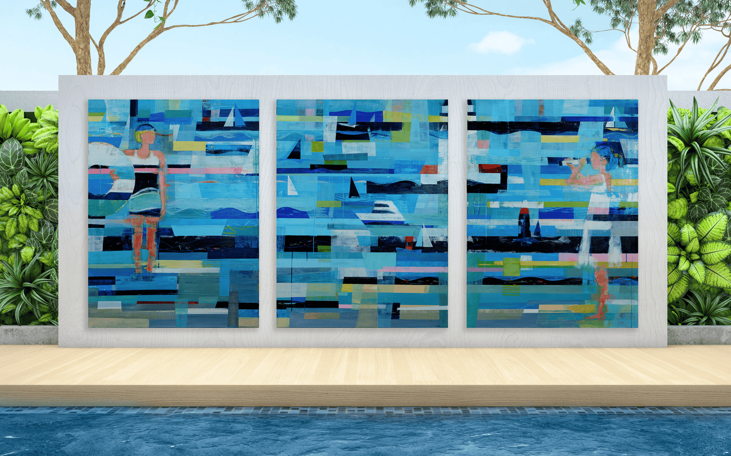 Ahoy Series: The Lookouts