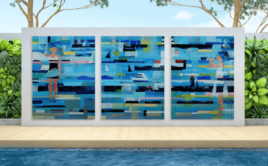 Ahoy Series: The Lookouts