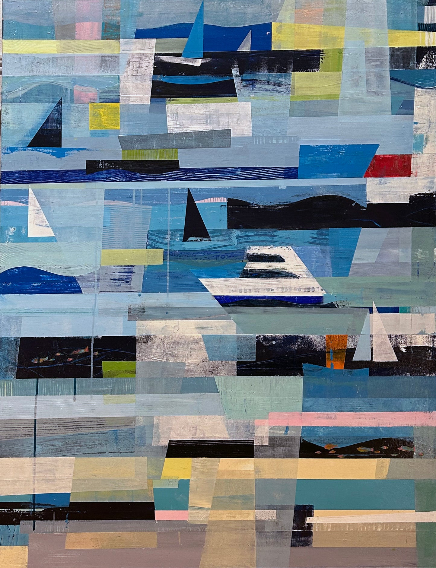 Ahoy Series: The Lookouts