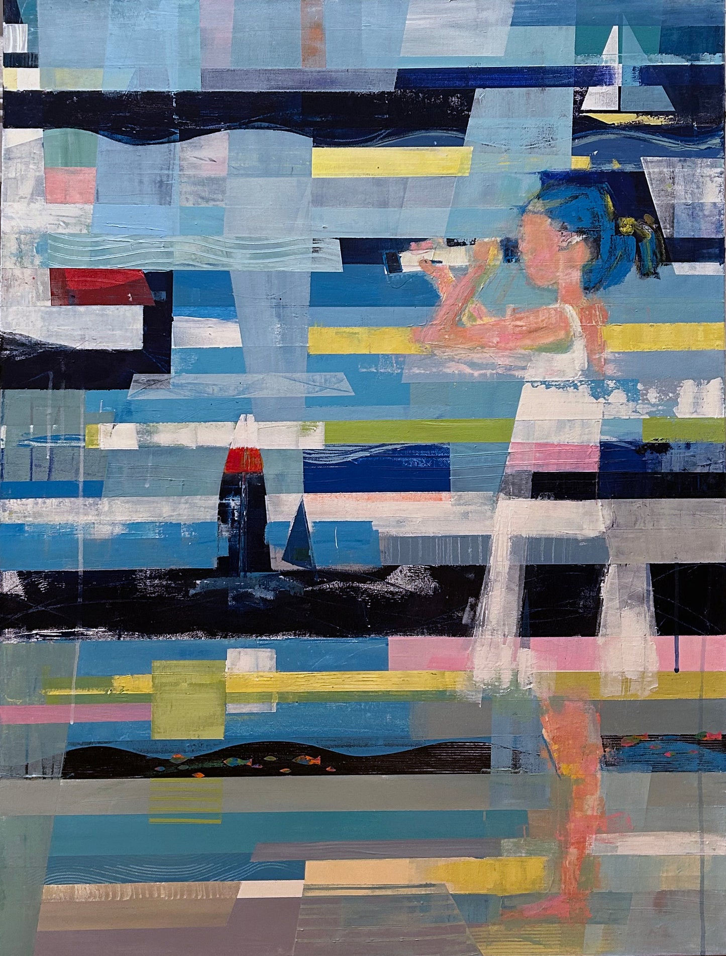 Ahoy Series: The Lookouts