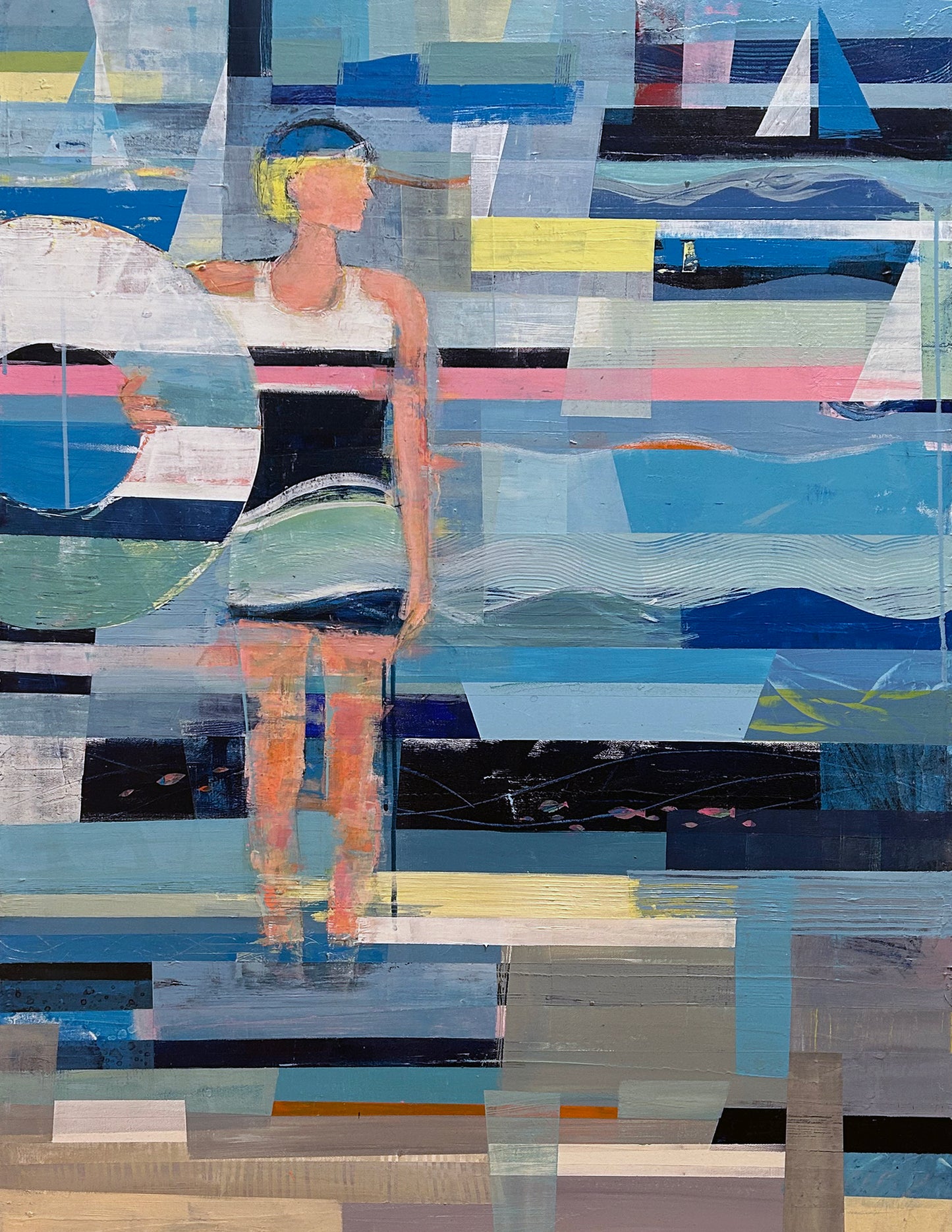 Ahoy Series: The Lookouts