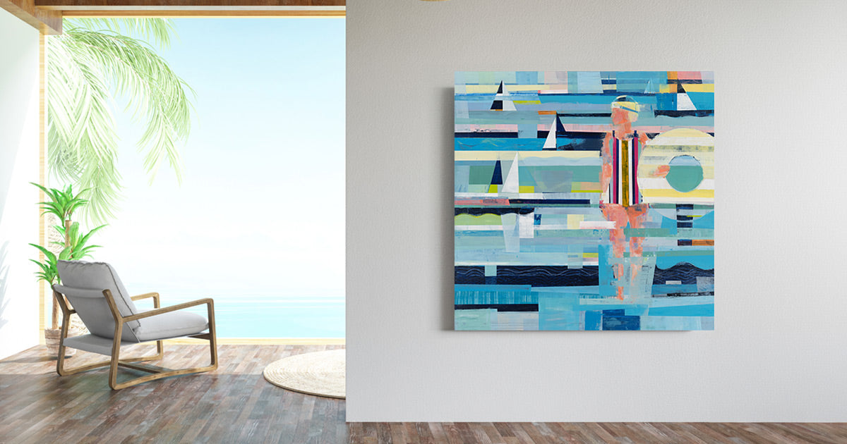 Ahoy Series: Lifeguard I