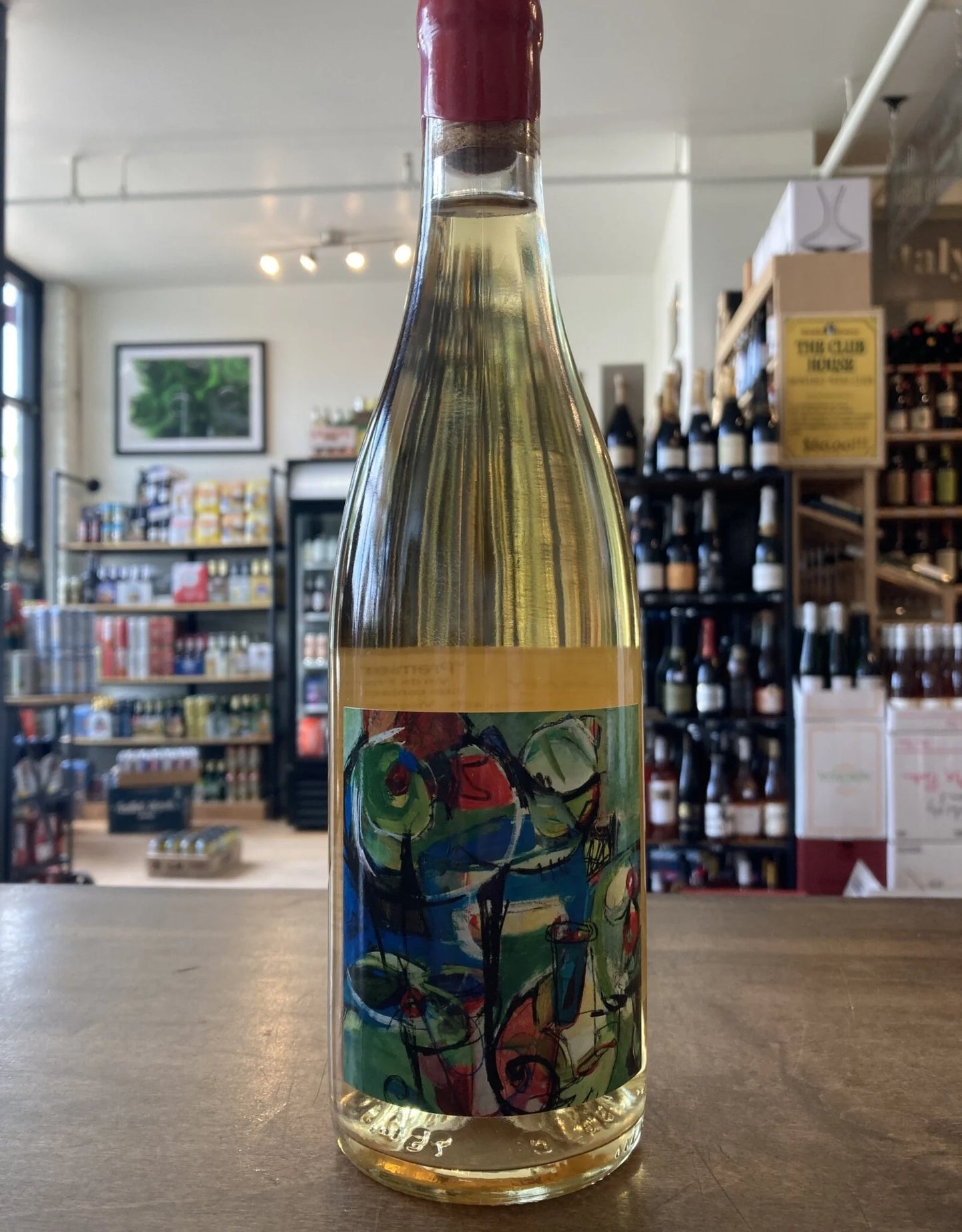 With a Cherry on Top, Please