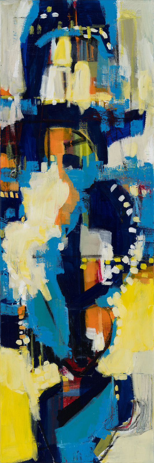 Liquid Dreams: Chicago River Rhythms  from 49 Stories