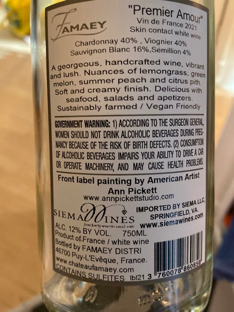 With a Cherry on Top, Please