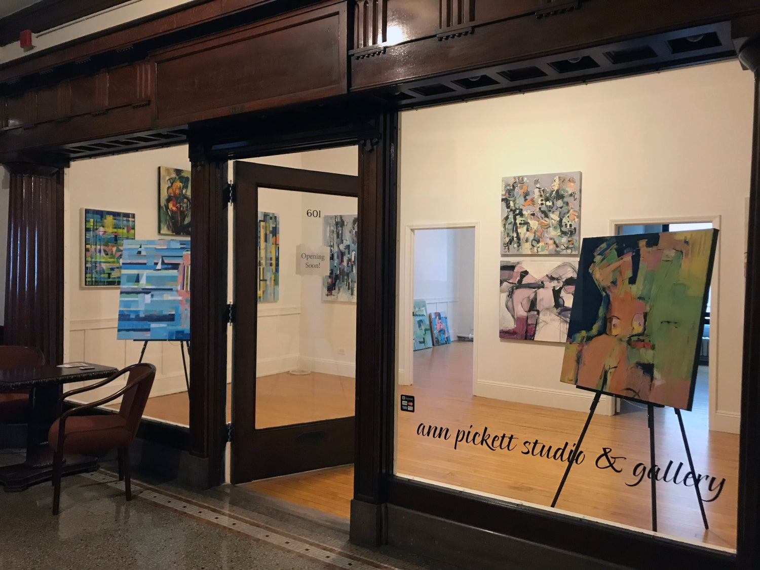 Giclee Printing The Ultimate Guide to Fine Art ReproductionsAnn